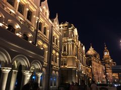 -1886德国汽车餐厅(外滩十六铺码头店)