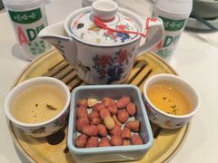 -南拳十三姨·潮汕砂锅粥·粤菜(西单大悦城店)