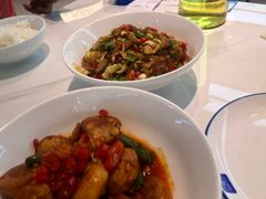 -兰湘子·湘菜小炒(盛龙广场店)