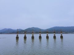 -鸣鹤古镇