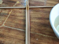 -温记府廟豆汤饭·始于1955年(海椒店)