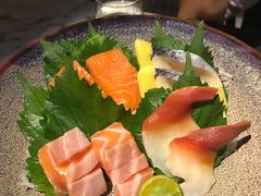 -JUKEBOX玖部音乐餐厅(华侨城店)