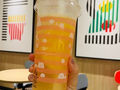 -麦当劳(伦敦人店)