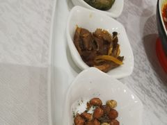 -丰鲤楼•闽南茶楼(仟禧汇店)