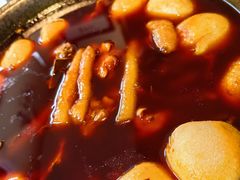 -李子坝梁山鸡(李子坝大鸡哥店)