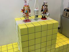 -萃萃泡沫茶坊(氹仔店)