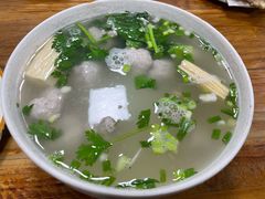 -秦豫肉夹馍(东羊市店)