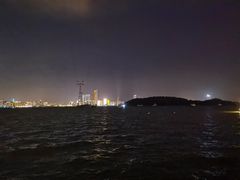 -海沧湾公园