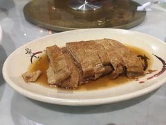 -大明寺素斋