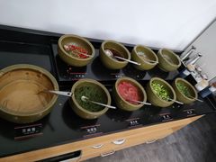 -岳合轩老北京涮肉