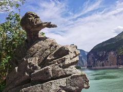 -白帝城·瞿塘峡景区