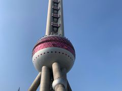 -东方明珠·可口可乐欢乐餐厅