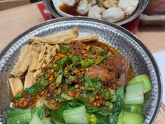 -喜家德虾仁水饺(浦东山姆店)