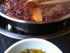 -飘香火锅(玉林西路店)