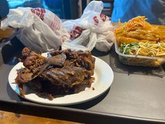 -聚合鑫东北熏酱熟食麻辣面(长阳店)