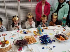 -真棒幼儿识字·阅读(梅江校区)