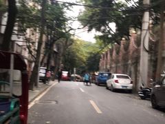 -黄桷坪涂鸦艺术街