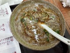 -舞素卷菜煎饼.糁汤(万达金街店)