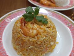 -曼谷食堂·泰国家庭料理(丹桂路店)