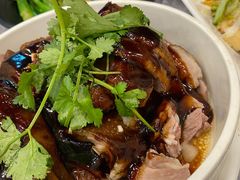 招牌豉油碌鹅-粤·向群饭店(龙津东路总店)