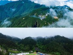 -明月山风景名胜区