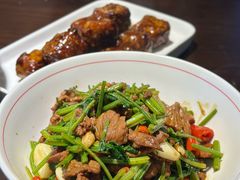 -老海陵·泰州菜(图书馆店)