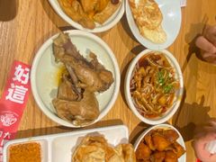 -好這口重庆小面(总店)