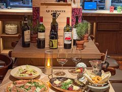 -Mammamia意大利餐厅(阳春巷店)