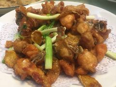 -腰记饭店(龙源路店)