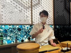 -小十Omakase(地王大厦店)