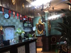 -湖碟轩·私厨坊(张家港店)