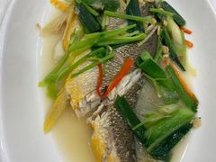 -金华安大酒楼·老牌潮菜·粤式茶点(东方国际店)