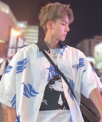 -川和潮人