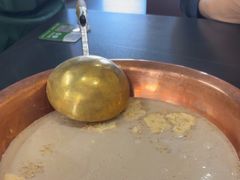 -诺敏塔拉奶茶-布里亚特包子-手把肉(锦都会店)