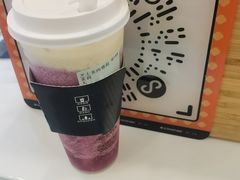 -古茗(东鼓道店)