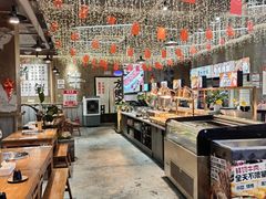 -谭三娘鲜切牛肉自助火锅(九眼桥总店)