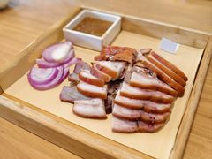 -六合居·邯郸菜·武安菜起源地
