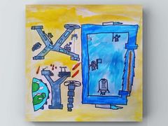 -学知乐教育·幼小衔接·小学科辅导(浦东外高桥森兰中心)