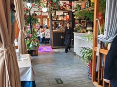 -观盐·盐帮菜(官园桥店)
