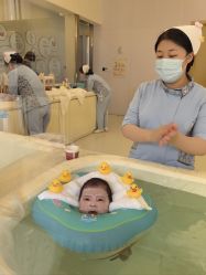 -爱帝宫月子中心(罗湖别墅院)