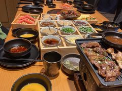 -锦和牛·炭火烧肉(ICC太和里店)