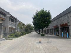 -即墨古城