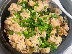 红葱头肉饼-品香菜馆(旗峰路中侨大厦店)