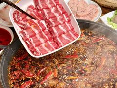 -俏媳妇火锅(宽窄巷子店)