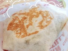 川辣嫩牛五方兑换券-肯德基(杭州复兴店)