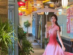 -永安水煮活鱼·仪征淮扬菜