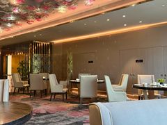 -桃花源中餐厅(金茂豪华精选酒店)