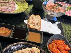 -樱嘢·炭火烧肉(惠南店)