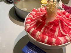 -俏牛哥鲜牛肉牛肆馆(重庆天地店)