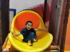 -蒙特利亲子乐园